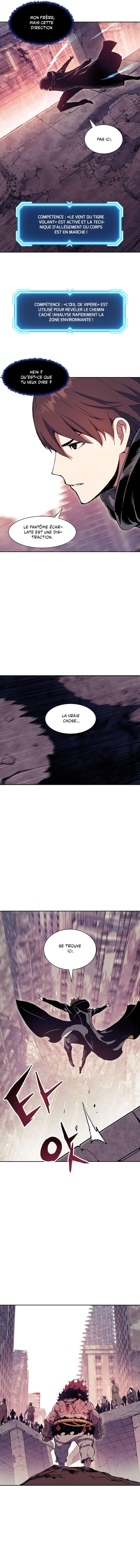 Return of the Broken Constellation Chapitre 66 - Page 14