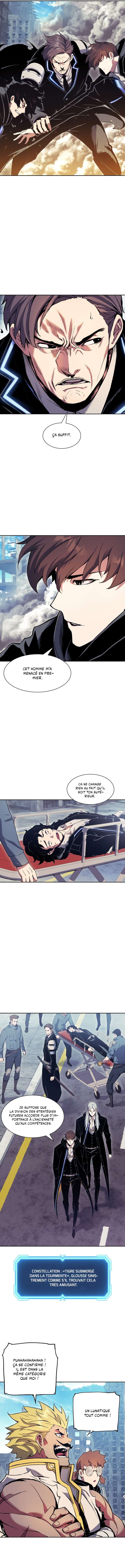 Return of the Broken Constellation Chapitre 66 - Page 5