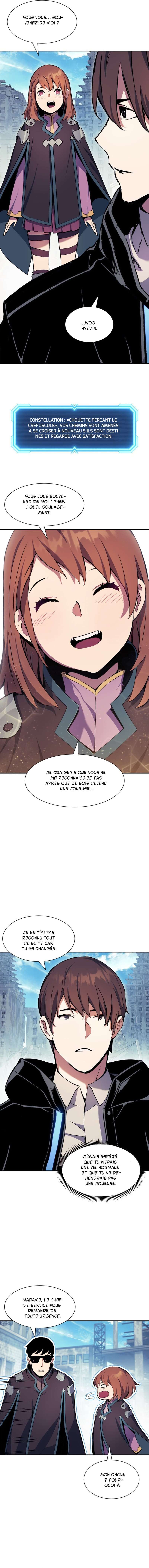 Return of the Broken Constellation Chapitre 66 - Page 7