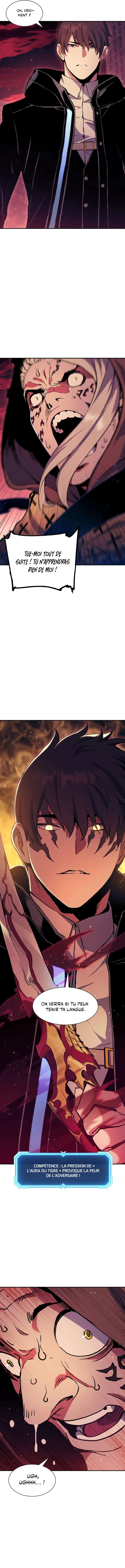 Return of the Broken Constellation Chapitre 67 - Page 6