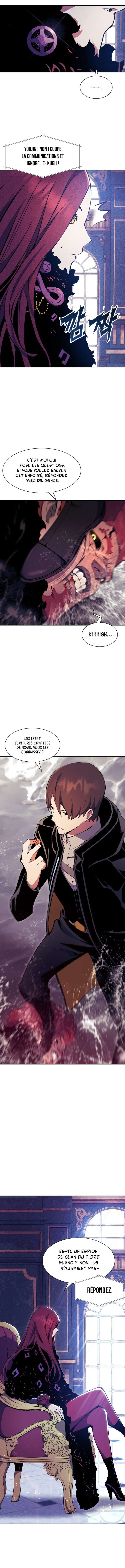 Return of the Broken Constellation Chapitre 68 - Page 12