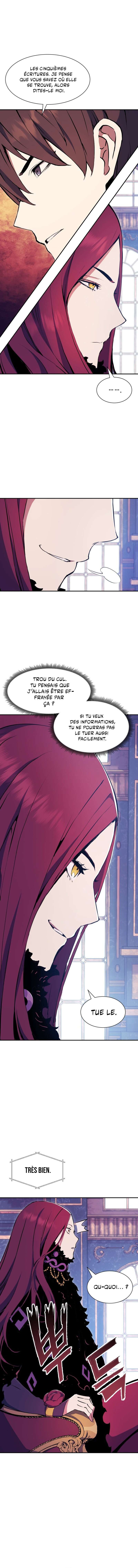 Return of the Broken Constellation Chapitre 68 - Page 13