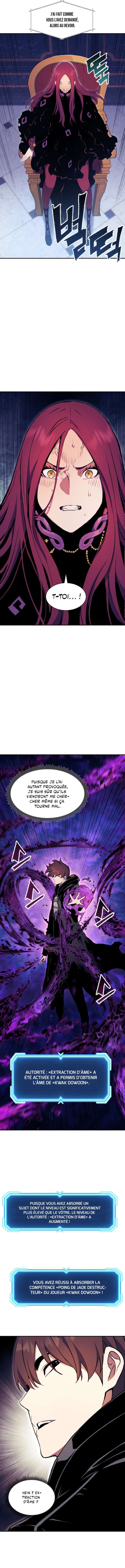Return of the Broken Constellation Chapitre 68 - Page 14
