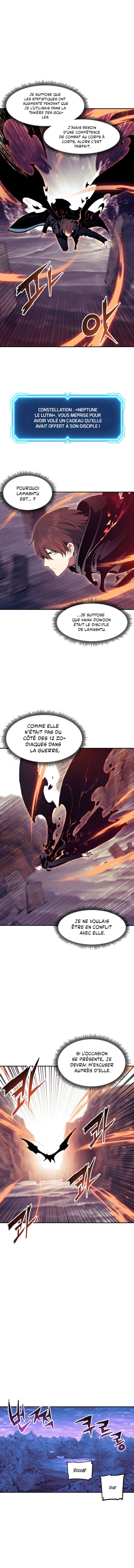 Return of the Broken Constellation Chapitre 68 - Page 15