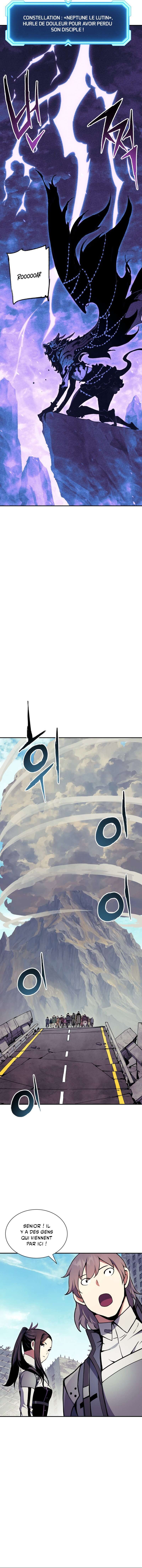 Return of the Broken Constellation Chapitre 68 - Page 16