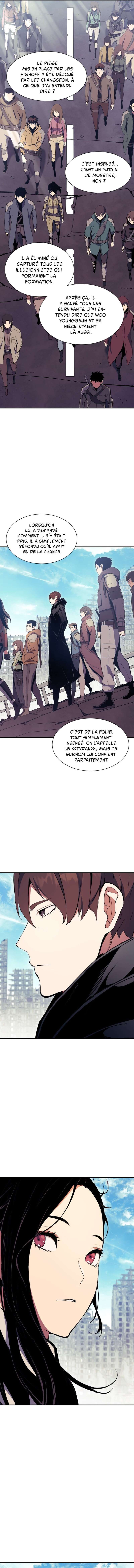 Return of the Broken Constellation Chapitre 68 - Page 17