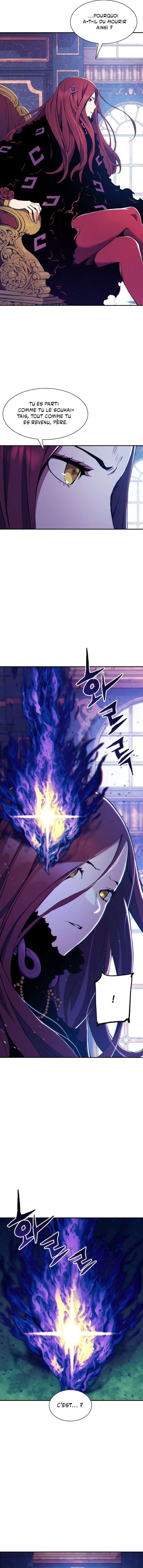 Return of the Broken Constellation Chapitre 68 - Page 20