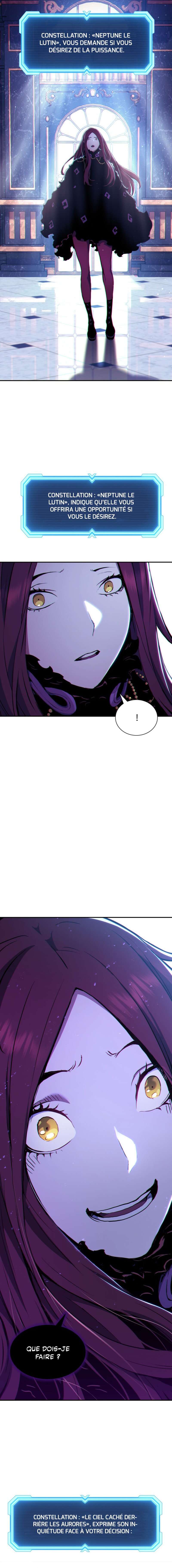 Return of the Broken Constellation Chapitre 68 - Page 21