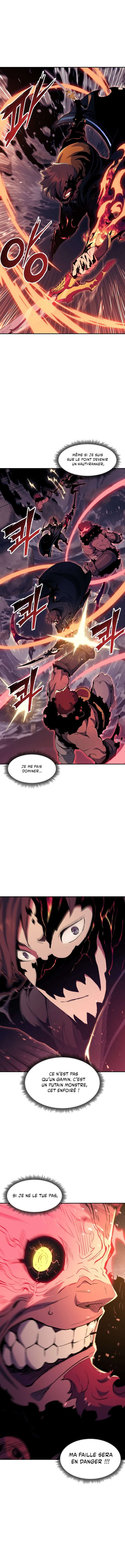 Return of the Broken Constellation Chapitre 68 - Page 6