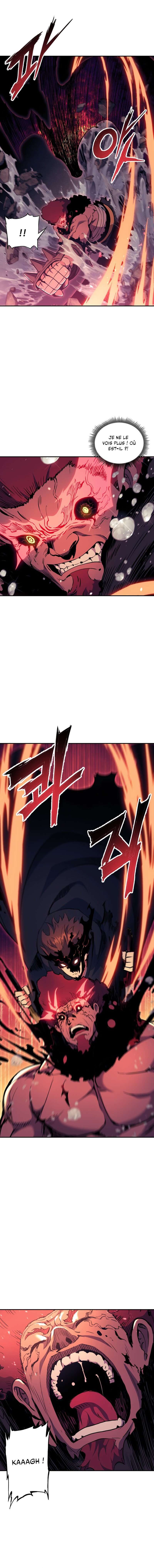 Return of the Broken Constellation Chapitre 68 - Page 7