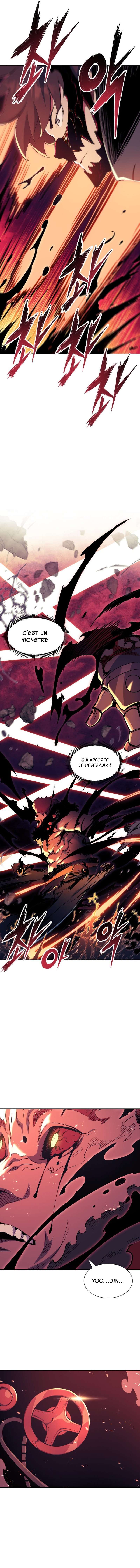 Return of the Broken Constellation Chapitre 68 - Page 8