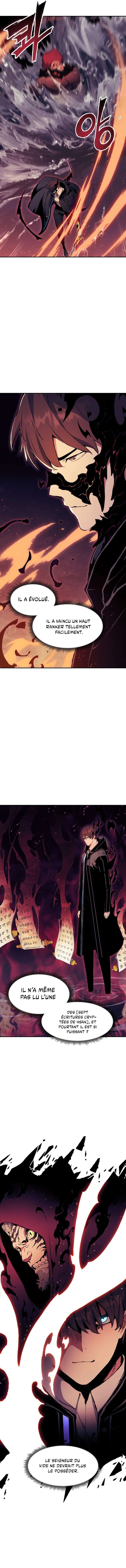 Return of the Broken Constellation Chapitre 68 - Page 9