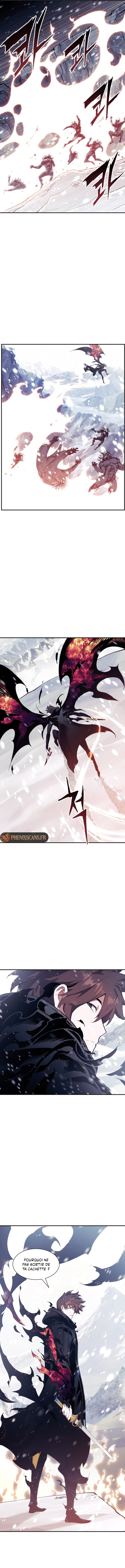 Return of the Broken Constellation Chapitre 69 - Page 11