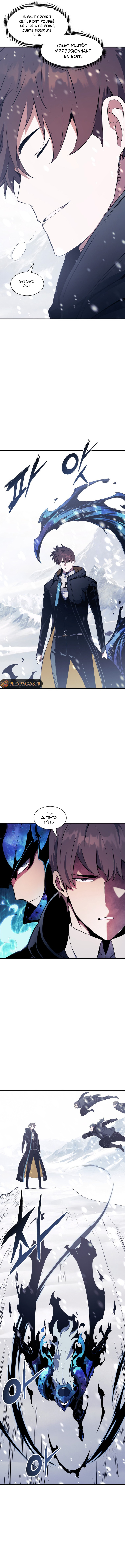 Return of the Broken Constellation Chapitre 69 - Page 14