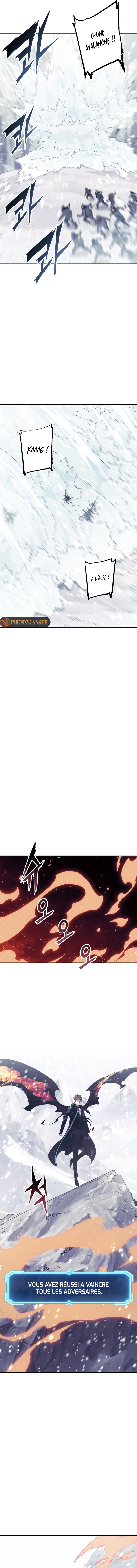 Return of the Broken Constellation Chapitre 69 - Page 17
