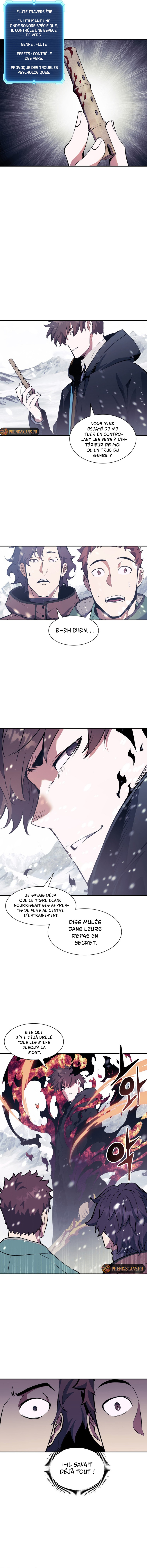 Return of the Broken Constellation Chapitre 69 - Page 20