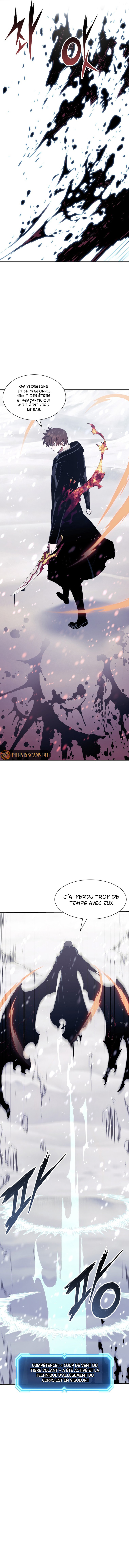 Return of the Broken Constellation Chapitre 69 - Page 21