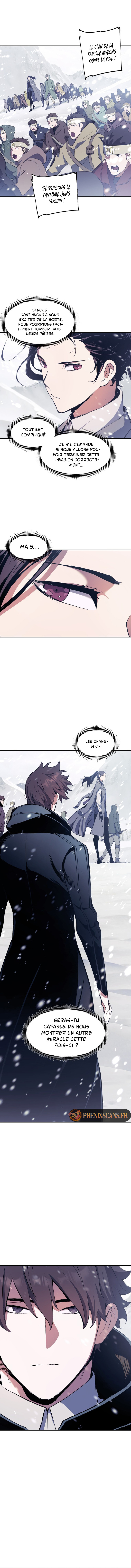 Return of the Broken Constellation Chapitre 69 - Page 3