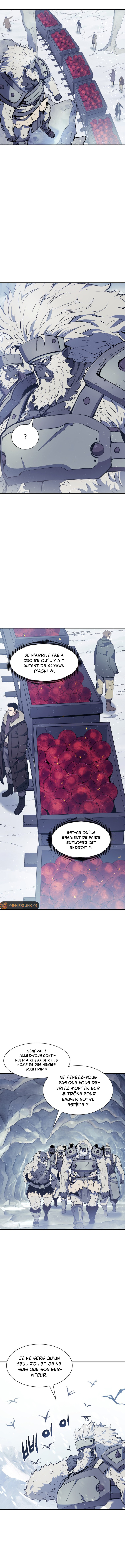 Return of the Broken Constellation Chapitre 69 - Page 7