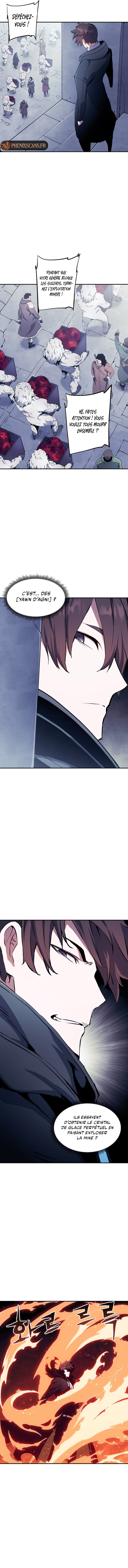 Return of the Broken Constellation Chapitre 70 - Page 10