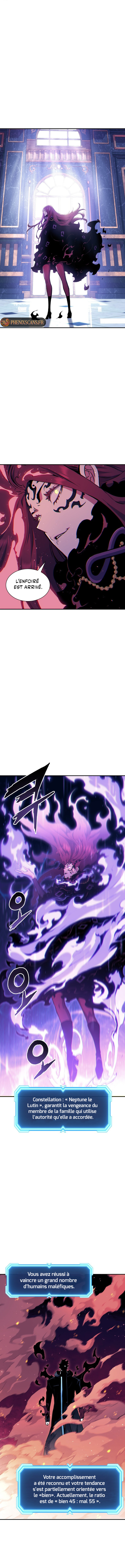 Return of the Broken Constellation Chapitre 70 - Page 12