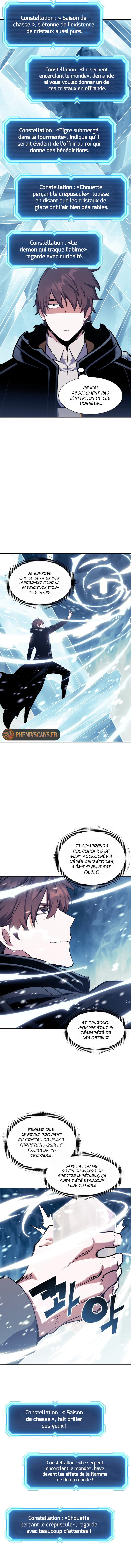 Return of the Broken Constellation Chapitre 70 - Page 14