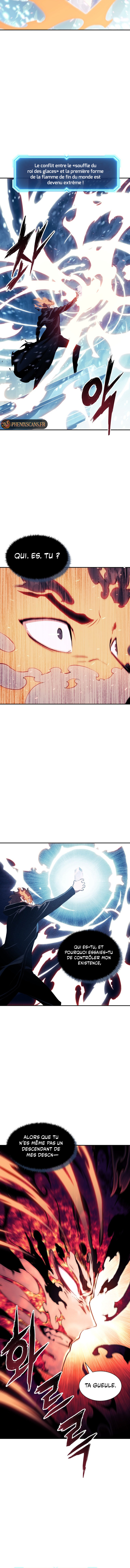 Return of the Broken Constellation Chapitre 70 - Page 16