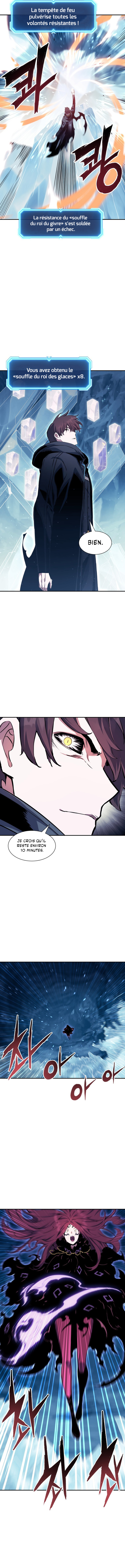 Return of the Broken Constellation Chapitre 70 - Page 17