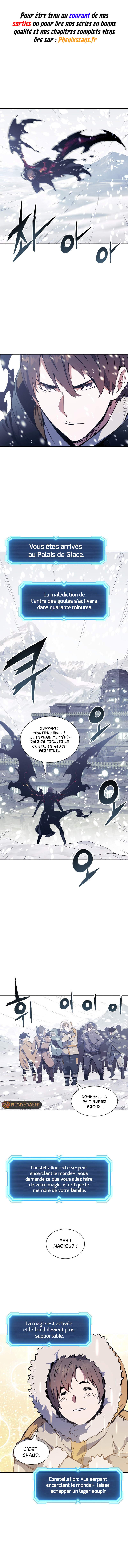 Return of the Broken Constellation Chapitre 70 - Page 2