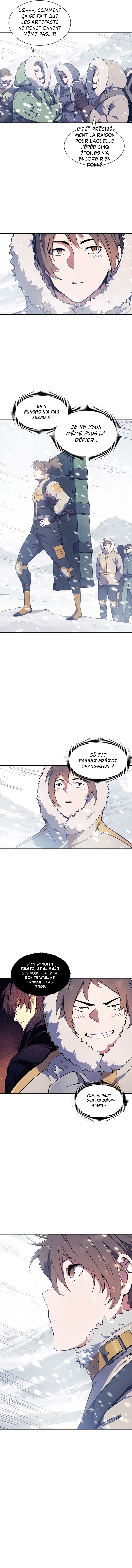 Return of the Broken Constellation Chapitre 70 - Page 3