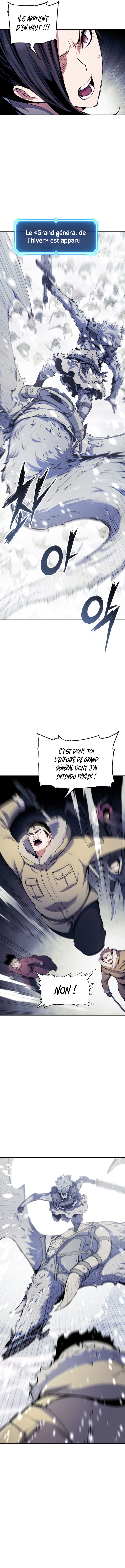 Return of the Broken Constellation Chapitre 70 - Page 5