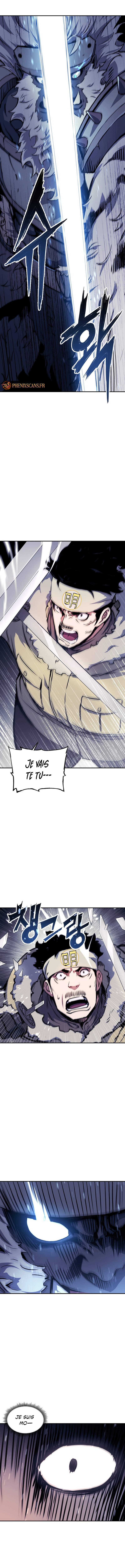Return of the Broken Constellation Chapitre 70 - Page 6