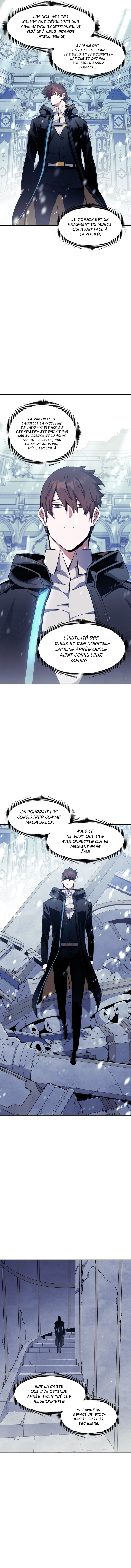 Return of the Broken Constellation Chapitre 70 - Page 9