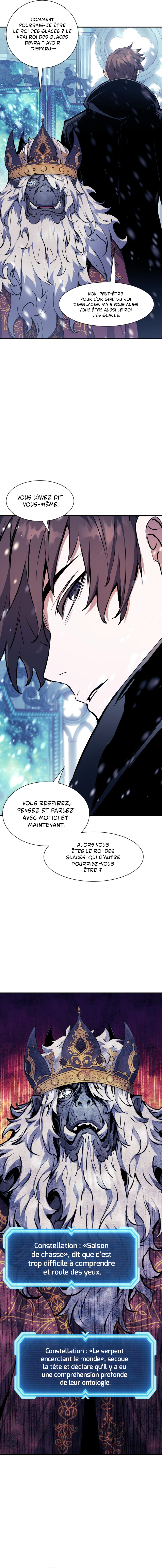 Return of the Broken Constellation Chapitre 71 - Page 12