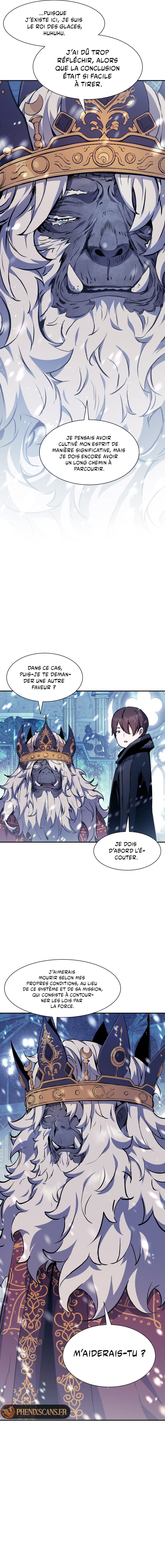 Return of the Broken Constellation Chapitre 71 - Page 13