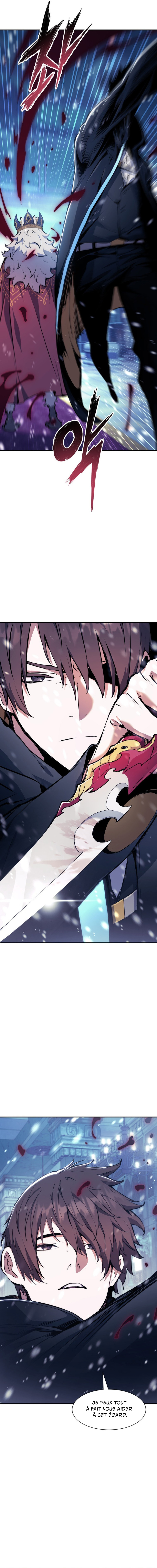 Return of the Broken Constellation Chapitre 71 - Page 14