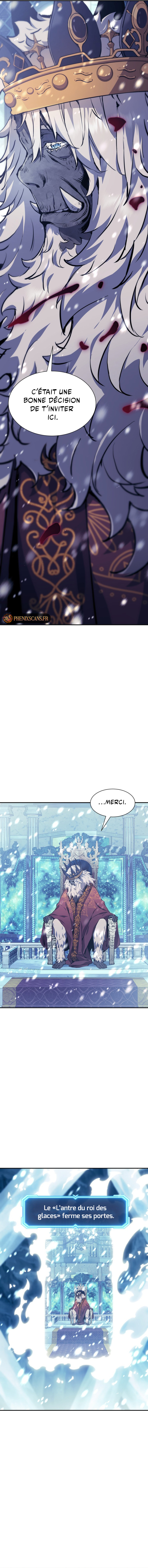 Return of the Broken Constellation Chapitre 71 - Page 15
