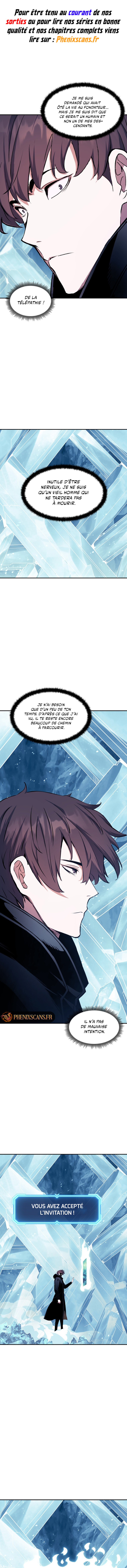 Return of the Broken Constellation Chapitre 71 - Page 2