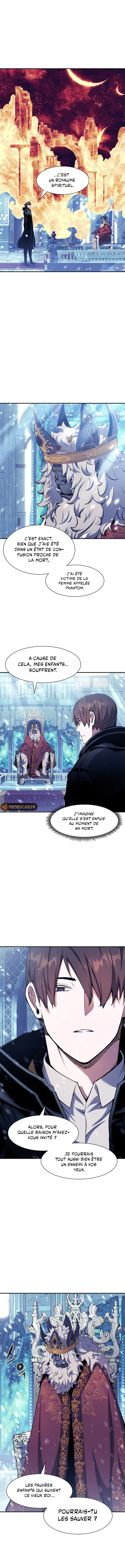 Return of the Broken Constellation Chapitre 71 - Page 6