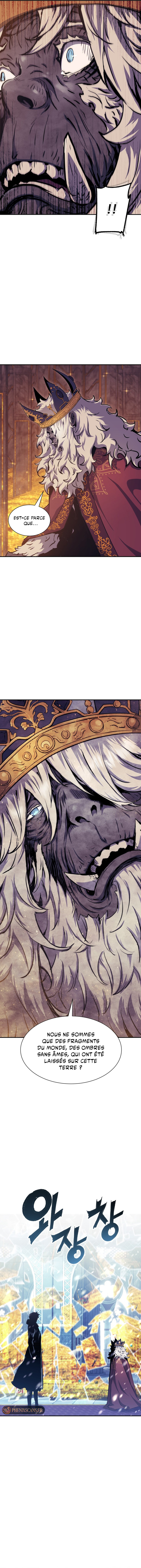Return of the Broken Constellation Chapitre 71 - Page 8
