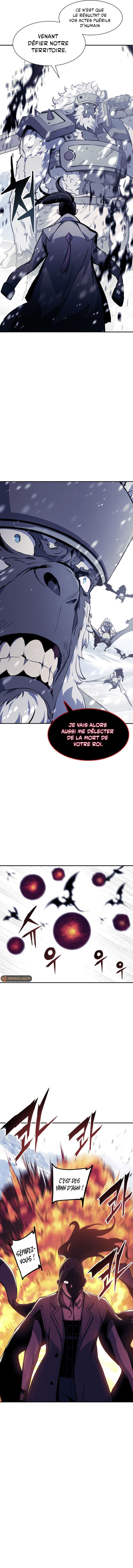 Return of the Broken Constellation Chapitre 72 - Page 12