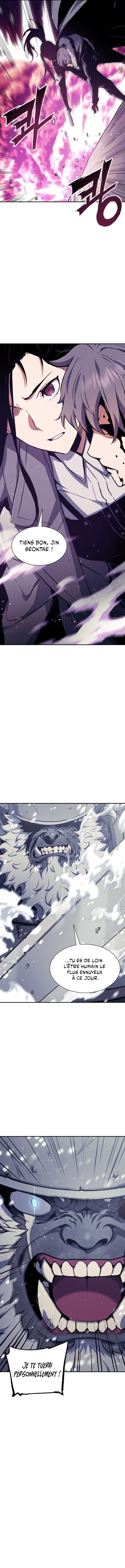 Return of the Broken Constellation Chapitre 72 - Page 15