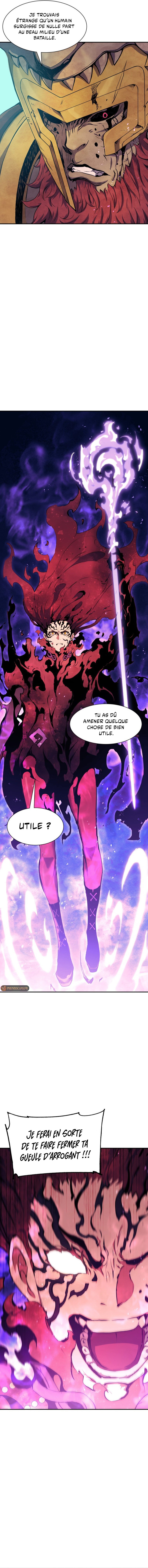 Return of the Broken Constellation Chapitre 72 - Page 17