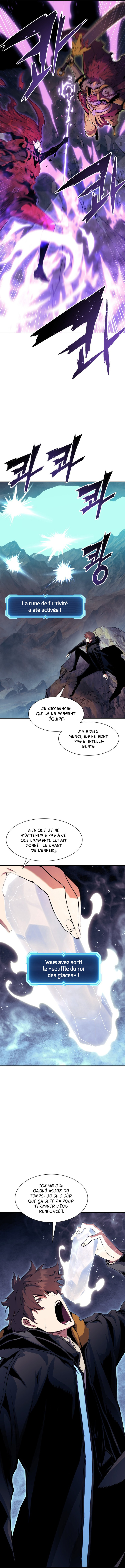 Return of the Broken Constellation Chapitre 72 - Page 18