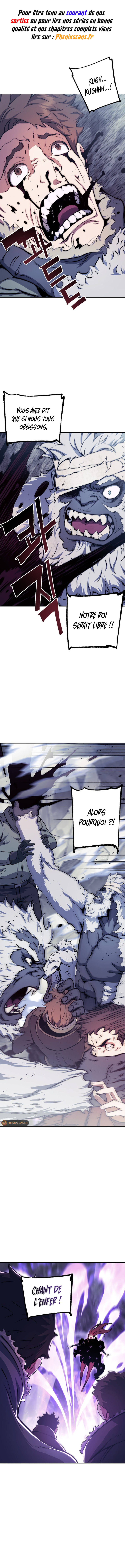Return of the Broken Constellation Chapitre 72 - Page 2