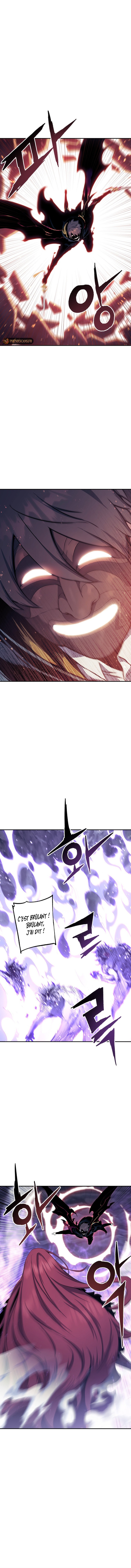 Return of the Broken Constellation Chapitre 72 - Page 4