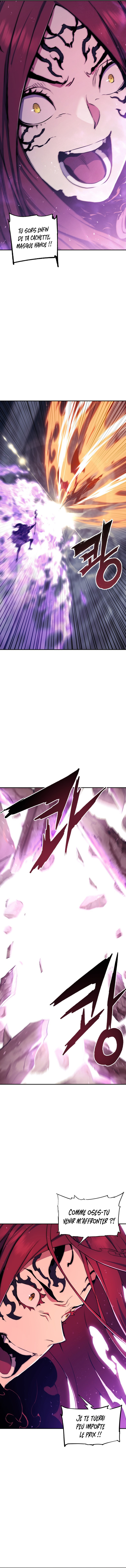 Return of the Broken Constellation Chapitre 72 - Page 5