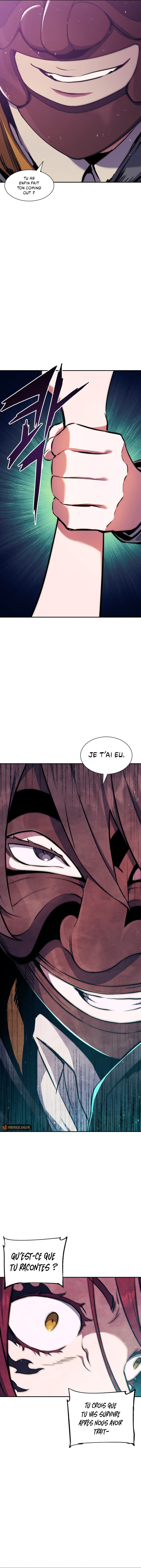 Return of the Broken Constellation Chapitre 72 - Page 6