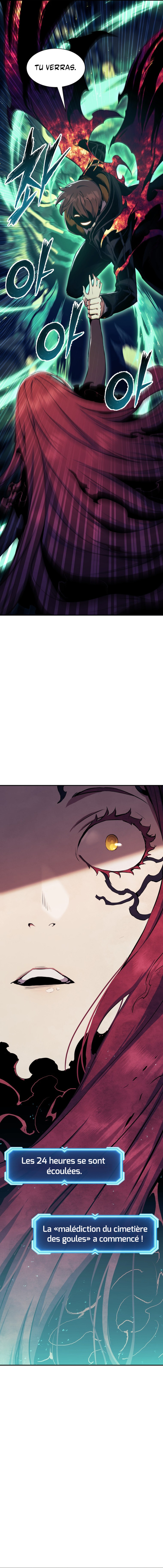 Return of the Broken Constellation Chapitre 72 - Page 7
