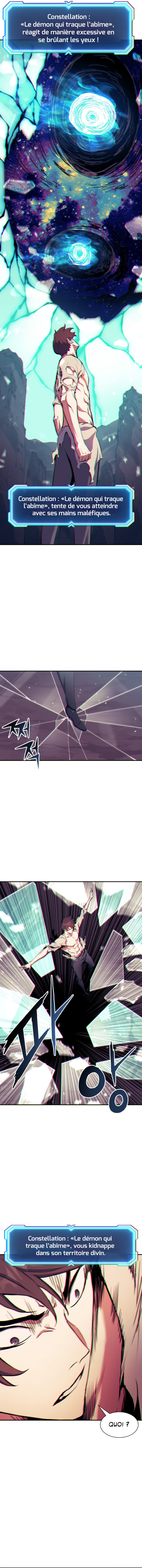 Return of the Broken Constellation Chapitre 73 - Page 11